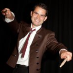 Workshop 2017 Markus Maier