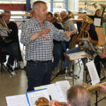 Workshop 2019 Wilfried Rösch