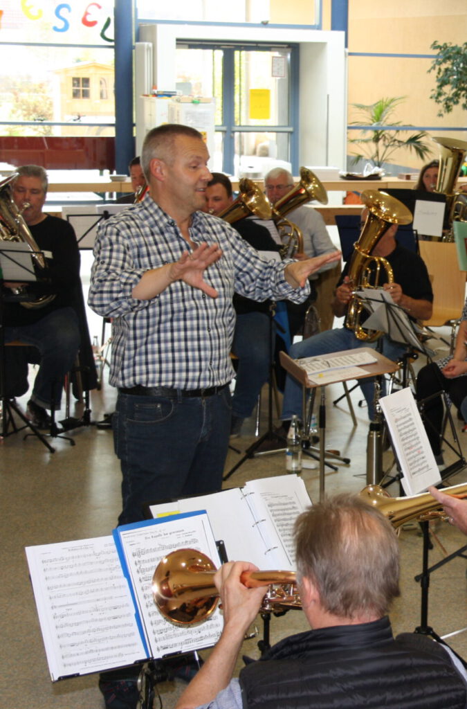 Workshop 2019 Wilfried Rösch